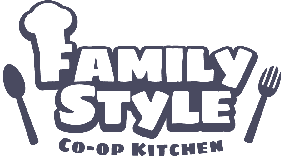 Family Style Logo