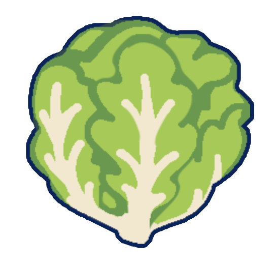 Row of Ingredient Images