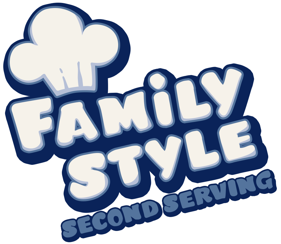 Family Style Logo
