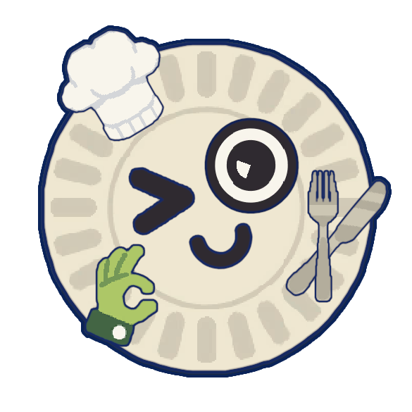 Ryan's Plate Pal