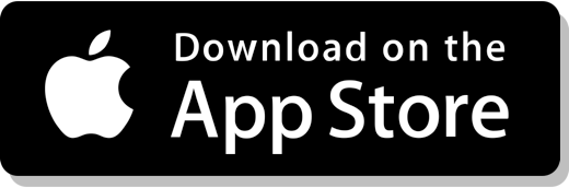iOS App Download Button